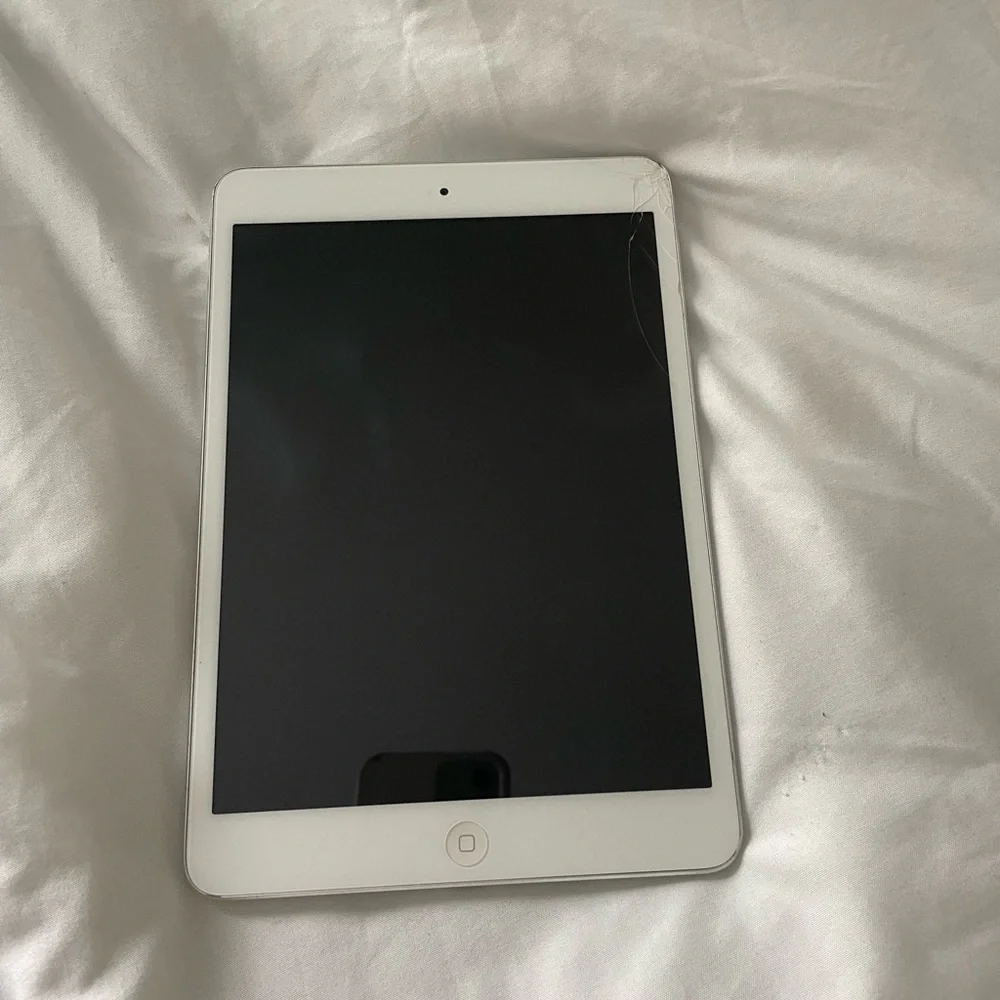 iPad Mini 16GB